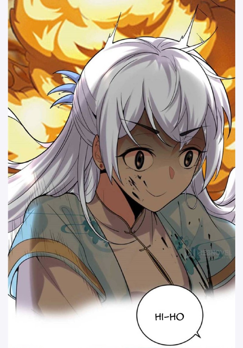 I Might Be A Fake Cultivator Chapter 75 Gambar 8